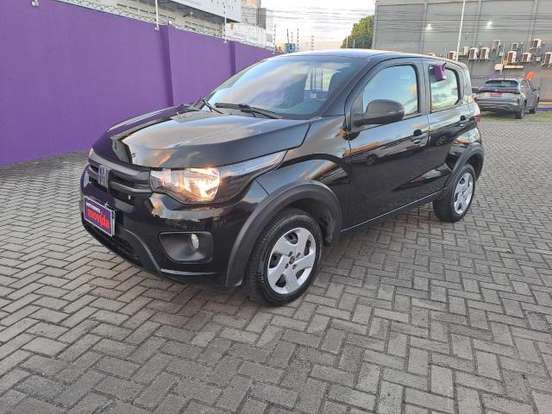 FIAT-MOBI-1.0 EVO FLEX LIKE. MANUAL FIAT-MOBI-2024