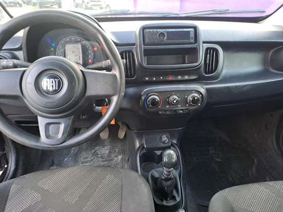 FIAT-MOBI-1.0 EVO FLEX LIKE. MANUAL FIAT-MOBI-2024