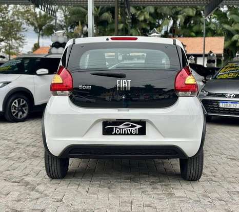 FIAT-MOBI-1.0 EVO FLEX LIKE. MANUAL FIAT-MOBI-2023