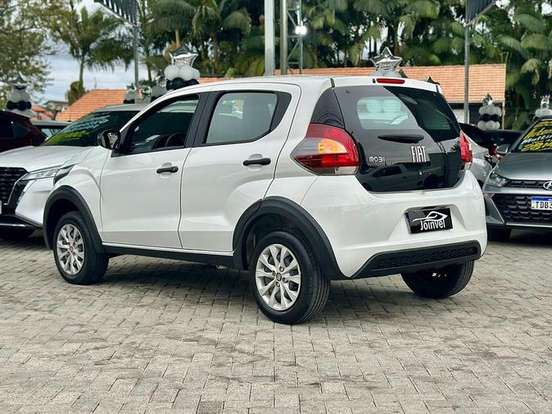 FIAT-MOBI-1.0 EVO FLEX LIKE. MANUAL FIAT-MOBI-2023