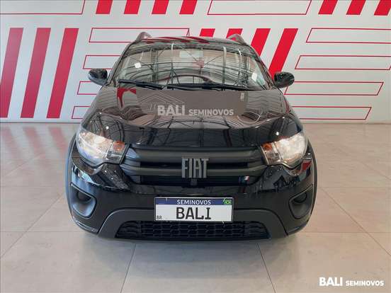 FIAT-MOBI-1.0 EVO FLEX TREKKING MANUAL FIAT-MOBI-2021