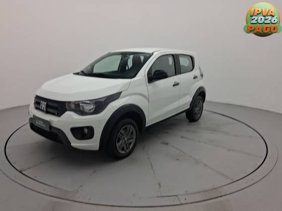FIAT MOBI 1.0 FIREFLY FLEX LIKE. MANUAL