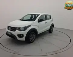 FIAT MOBI 1.0 FIREFLY FLEX LIKE. MANUAL FIAT MOBI 1.0 FIREFLY FLEX LIKE. MANUAL