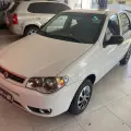 FIAT PALIO 1.0 MPI FIRE 8V FLEX 4P MANUAL FIAT PALIO 1.0 MPI FIRE 8V FLEX 4P MANUAL
