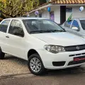 FIAT PALIO 1.0 MPI FIRE ECONOMY 8V FLEX 2P MANUAL FIAT PALIO 1.0 MPI FIRE ECONOMY 8V FLEX 2P MANUAL