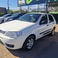 FIAT PALIO 1.0 MPI FIRE ECONOMY 8V FLEX 4P MANUAL FIAT PALIO 1.0 MPI FIRE ECONOMY 8V FLEX 4P MANUAL