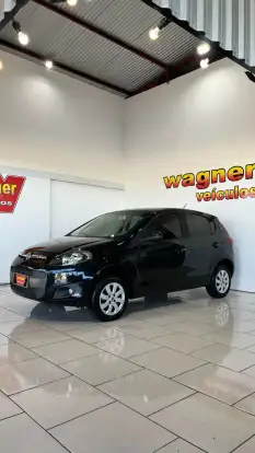 FIAT-PALIO-2012