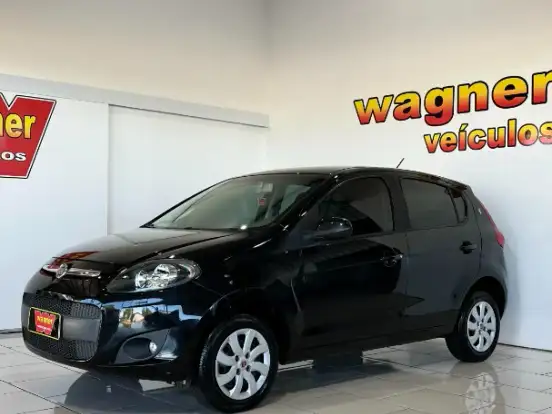 FIAT-PALIO-1.4 MPI ATTRACTIVE 8V FLEX 4P MANUAL FIAT-PALIO-2012