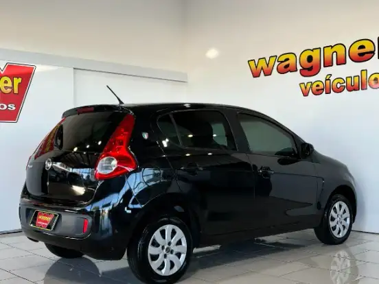 FIAT-PALIO-1.4 MPI ATTRACTIVE 8V FLEX 4P MANUAL FIAT-PALIO-2012