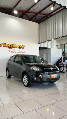 FIAT-PALIO-2012