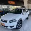 FIAT PALIO 1.6 TREKKING WEEKEND 16V FLEX 4P MANUAL FIAT PALIO 1.6 TREKKING WEEKEND 16V FLEX 4P MANUAL