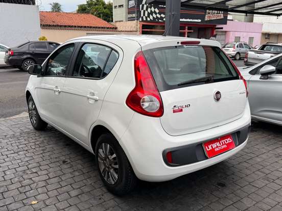 FIAT-PALIO-1.0 MPI ATTRACTIVE 8V FLEX 4P MANUAL FIAT-PALIO-2015
