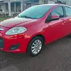FIAT PALIO 1.0 MPI ATTRACTIVE 8V FLEX 4P MANUAL FIAT PALIO 1.0 MPI ATTRACTIVE 8V FLEX 4P MANUAL