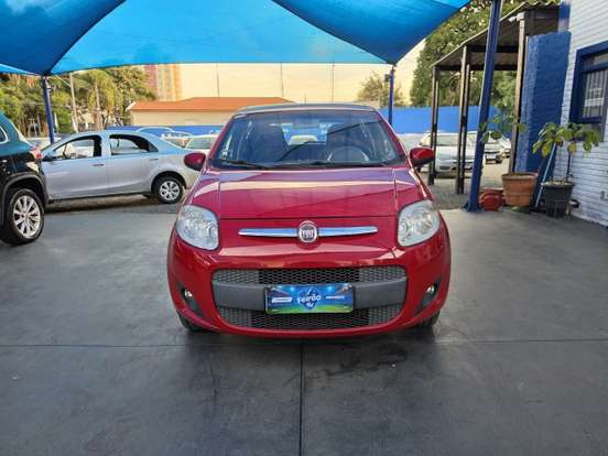 FIAT-PALIO-2012