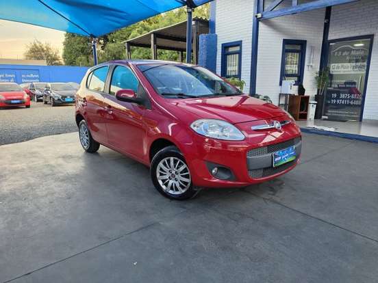 FIAT-PALIO-2012