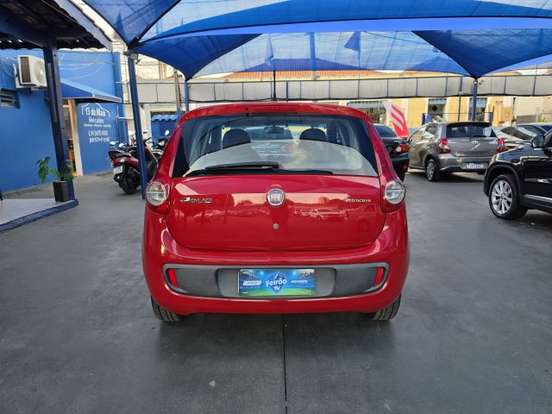 FIAT-PALIO-1.0 MPI ATTRACTIVE 8V FLEX 4P MANUAL FIAT-PALIO-2012