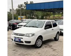 FIAT PALIO 1.0 MPI FIRE ECONOMY 8V FLEX 2P MANUAL FIAT PALIO 1.0 MPI FIRE ECONOMY 8V FLEX 2P MANUAL