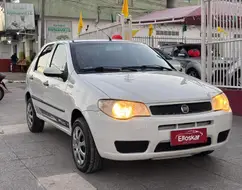 FIAT PALIO 1.0 MPI FIRE ECONOMY 8V FLEX 4P MANUAL FIAT PALIO 1.0 MPI FIRE ECONOMY 8V FLEX 4P MANUAL