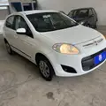 FIAT PALIO 1.4 MPI ATTRACTIVE 8V FLEX 4P MANUAL FIAT PALIO 1.4 MPI ATTRACTIVE 8V FLEX 4P MANUAL