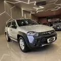 FIAT PALIO 1.8 MPI ADVENTURE WEEKEND 16V FLEX 4P AUTOMATIZADO FIAT PALIO 1.8 MPI ADVENTURE WEEKEND 16V FLEX 4P AUTOMATIZADO