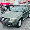 FIAT PALIO 1.8 MPI ADVENTURE WEEKEND 16V FLEX 4P MANUAL FIAT PALIO 1.8 MPI ADVENTURE WEEKEND 16V FLEX 4P MANUAL
