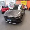 FIAT PULSE 1.0 TURBO 200 FLEX AUDACE CVT FIAT PULSE 1.0 TURBO 200 FLEX AUDACE CVT
