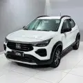 FIAT PULSE 1.0 TURBO 200 FLEX AUDACE CVT FIAT PULSE 1.0 TURBO 200 FLEX AUDACE CVT