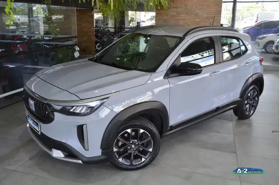FIAT-PULSE-1.0 TURBO 200 HYBRID AUDACE CVT FIAT-PULSE-2025
