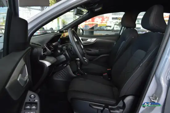 FIAT-PULSE-1.0 TURBO 200 HYBRID AUDACE CVT FIAT-PULSE-2025