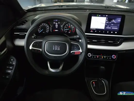 FIAT-PULSE-1.0 TURBO 200 HYBRID AUDACE CVT FIAT-PULSE-2025