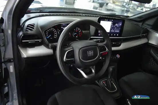 FIAT-PULSE-1.0 TURBO 200 HYBRID AUDACE CVT FIAT-PULSE-2025