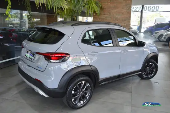 FIAT-PULSE-1.0 TURBO 200 HYBRID AUDACE CVT FIAT-PULSE-2025
