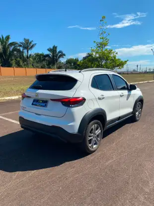 FIAT-PULSE-1.3 FLEX DRIVE CVT FIAT-PULSE-2021