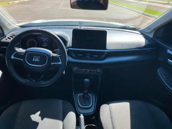 FIAT-PULSE-1.3 FLEX DRIVE CVT FIAT-PULSE-2021