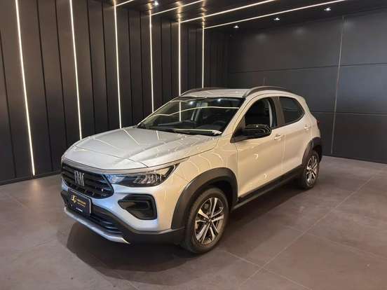 FIAT-PULSE-1.0 TURBO 200 FLEX AUDACE CVT FIAT-PULSE-2025