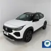 FIAT PULSE 1.0 TURBO 200 FLEX AUDACE CVT FIAT PULSE 1.0 TURBO 200 FLEX AUDACE CVT