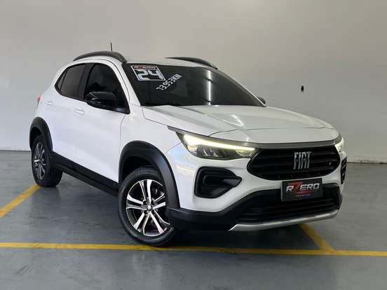 FIAT-PULSE-1.0 TURBO 200 FLEX AUDACE CVT FIAT-PULSE-2023