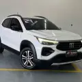 FIAT PULSE 1.0 TURBO 200 FLEX AUDACE CVT FIAT PULSE 1.0 TURBO 200 FLEX AUDACE CVT