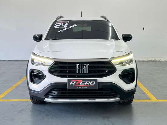 FIAT-PULSE-1.0 TURBO 200 FLEX AUDACE CVT FIAT-PULSE-2023