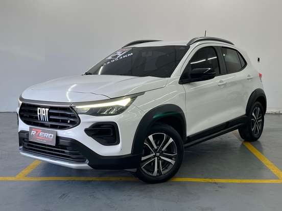 FIAT-PULSE-1.0 TURBO 200 FLEX AUDACE CVT FIAT-PULSE-2023