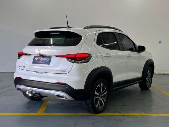 FIAT-PULSE-1.0 TURBO 200 FLEX AUDACE CVT FIAT-PULSE-2023