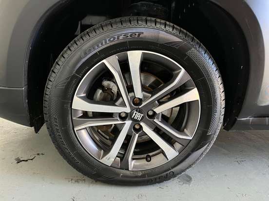 FIAT-PULSE-1.0 TURBO 200 FLEX AUDACE CVT FIAT-PULSE-2023