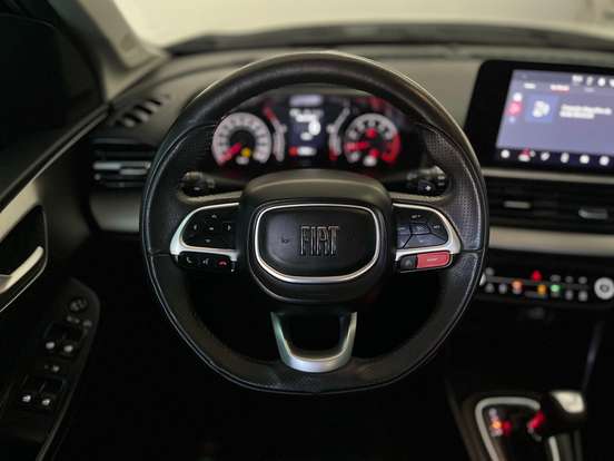 FIAT-PULSE-1.0 TURBO 200 FLEX AUDACE CVT FIAT-PULSE-2023