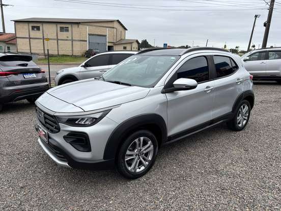 FIAT-PULSE-1.0 TURBO 200 FLEX AUDACE CVT FIAT-PULSE-2021