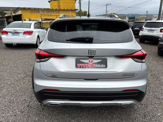 FIAT-PULSE-1.0 TURBO 200 FLEX AUDACE CVT FIAT-PULSE-2021