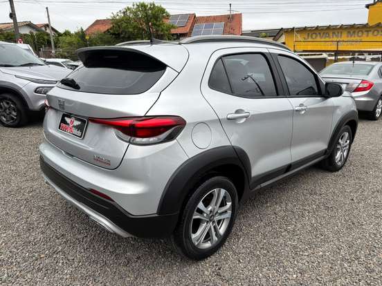 FIAT-PULSE-1.0 TURBO 200 FLEX AUDACE CVT FIAT-PULSE-2021