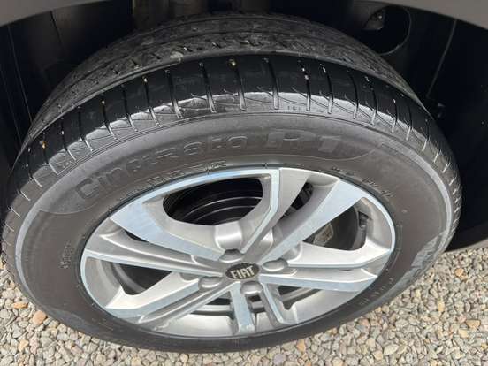 FIAT-PULSE-1.0 TURBO 200 FLEX AUDACE CVT FIAT-PULSE-2021
