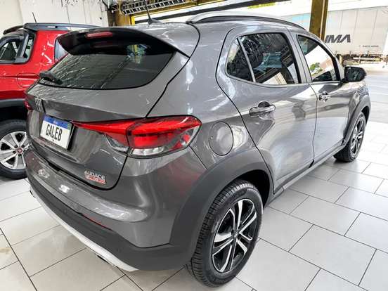 FIAT-PULSE-1.0 TURBO 200 FLEX AUDACE CVT FIAT-PULSE-2022