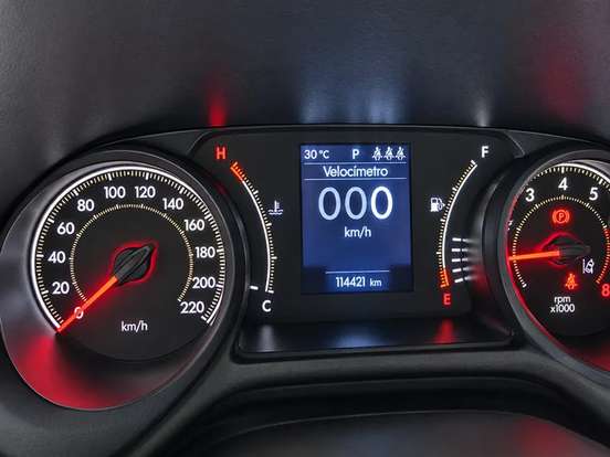 FIAT-PULSE-1.0 TURBO 200 FLEX AUDACE CVT FIAT-PULSE-2022