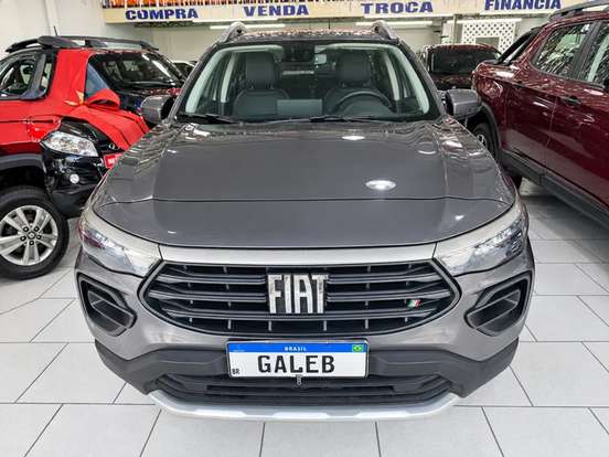FIAT-PULSE-1.0 TURBO 200 FLEX AUDACE CVT FIAT-PULSE-2022